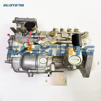 4M3429 ปั๊มฉีด 12V 24V เหมาะสําหรับชิ้นส่วนเครื่องยนต์ 498Z
