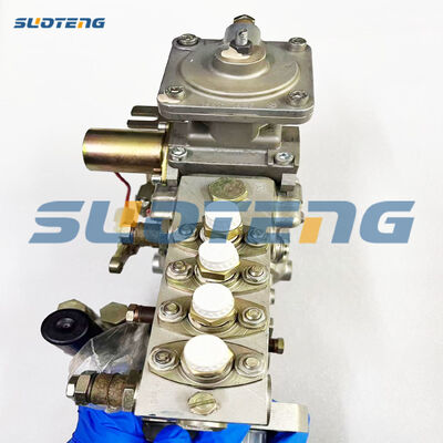 4M3429 ปั๊มฉีด 12V 24V เหมาะสําหรับชิ้นส่วนเครื่องยนต์ 498Z