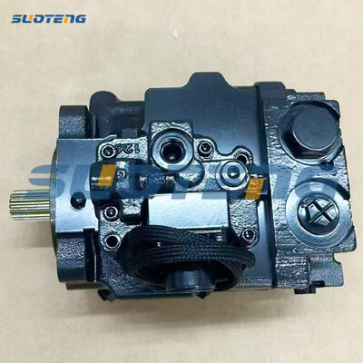 708-1T-00470 ปั๊มเกียร์ไฮดรอลิกสำหรับ D155A-6 Dozer