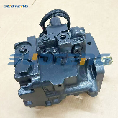 708-1T-00470 ปั๊มเกียร์ไฮดรอลิกสำหรับ D155A-6 Dozer