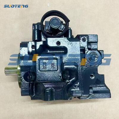 708-1T-00470 ปั๊มเกียร์ไฮดรอลิกสำหรับ D155A-6 Dozer