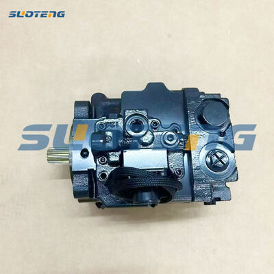708-1T-00470 ปั๊มเครื่องยนต์ไฮดรอลิก สําหรับ D155A-6 ชิ้นส่วน Dozer