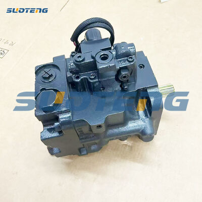 708-1T-00470 ปั๊มเครื่องยนต์ไฮดรอลิก สําหรับ D155A-6 ชิ้นส่วน Dozer
