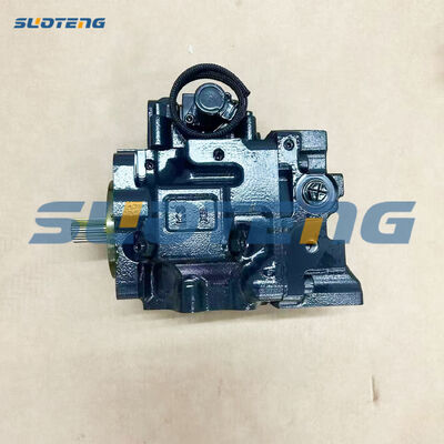 708-1T-00470 ปั๊มเครื่องยนต์ไฮดรอลิก สําหรับ D155A-6 ชิ้นส่วน Dozer