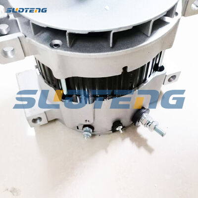 321-8940 3218940 Alternator for Engine C6.6 C7.1
