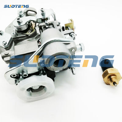 5096737 ปั๊มฉีดน้ํามันสําหรับ JX60 JX70 JX80 เทรคเตอร์