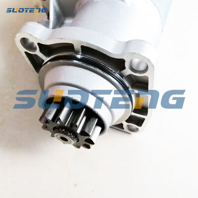 612600091076 มอเตอร์เริ่มเครื่อง สําหรับส่วนของเครื่องยนต์