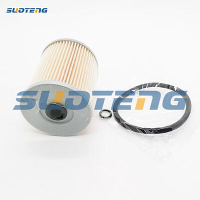 YM120324-55760 กรองน้ำมันเชื้อเพลิงสำหรับเครื่องยนต์ดีเซล 4JH 4LH