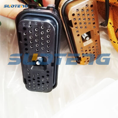 366-9320 เครื่องปรับสายไฟ 3669320 สําหรับเครื่องขุด E324D E329D