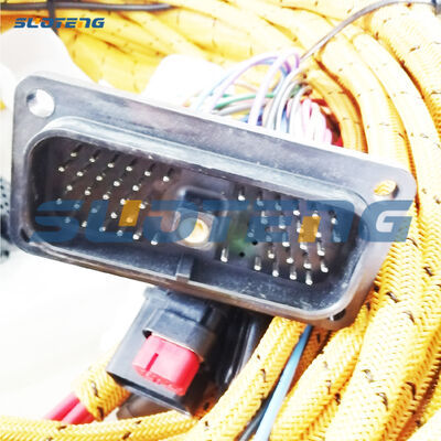366-9320 เครื่องปรับสายไฟ 3669320 สําหรับเครื่องขุด E324D E329D