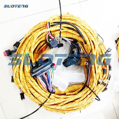366-9320 เครื่องปรับสายไฟ 3669320 สําหรับเครื่องขุด E324D E329D