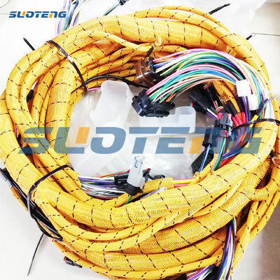 366-9320 เครื่องปรับสายไฟ 3669320 สําหรับเครื่องขุด E324D E329D
