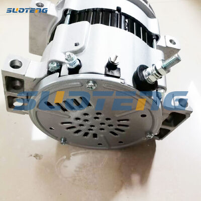 321-8940 3218940 เครื่องกำเนิดไฟฟ้ากระแสสลับสำหรับเครื่องยนต์ C6.6