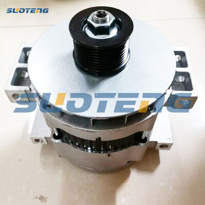 321-8940 3218940 เครื่องกำเนิดไฟฟ้ากระแสสลับสำหรับเครื่องยนต์ C6.6