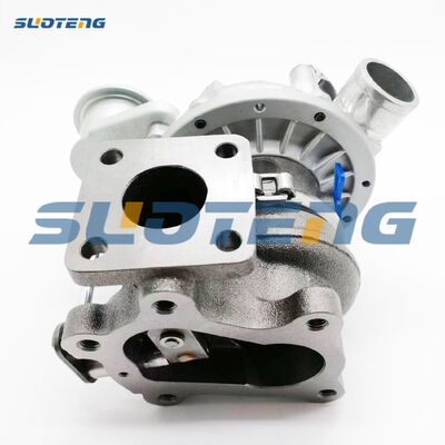 513-6823 5136823 ทอร์โบชาร์เจอร์สําหรับ 247B Loader