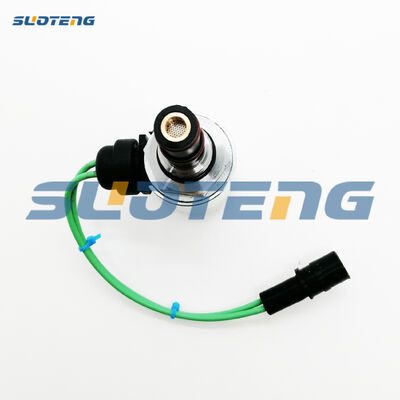 186-1525 1861525 วาล์วโซเลโนอิดสําหรับ 3116 3306 ส่วนเครื่องยนต์