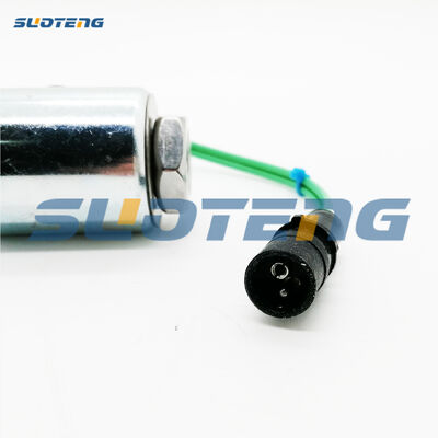 186-1525 1861525 วาล์วโซเลโนอิดสําหรับ 3116 3306 ส่วนเครื่องยนต์