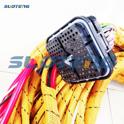 447-8308 4478308 เครื่องปรับสายรางชาสีสําหรับ 349F L Excavator
