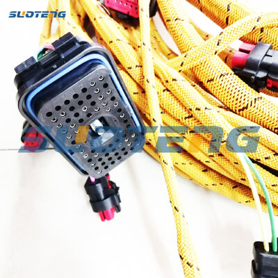 447-8308 4478308 เครื่องปรับสายรางชาสีสําหรับ 349F L Excavator