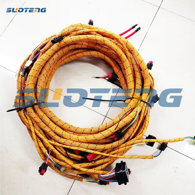 447-8308 4478308 เครื่องปรับสายรางชาสีสําหรับ 349F L Excavator