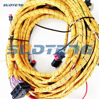 447-8308 4478308 เครื่องปรับสายรางชาสีสําหรับ 349F L Excavator