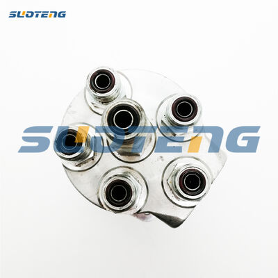 310-0382 3100382 Joystick Pilot Valve สําหรับเครื่องขุด 312E 320E