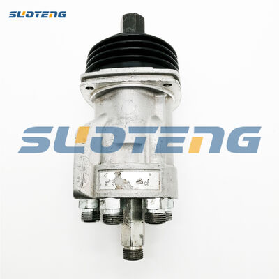 310-0382 3100382 Joystick Pilot Valve สําหรับเครื่องขุด 312E 320E
