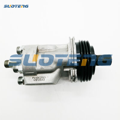 310-0382 3100382 Joystick Pilot Valve สําหรับเครื่องขุด 312E 320E