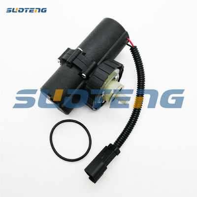 228-9129 2289129 ปั๊มยกน้ํามันสําหรับ 414E 416D Backhoe Loader