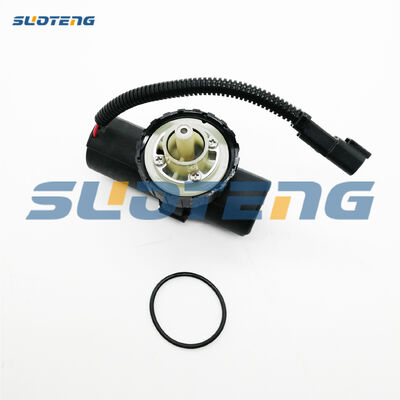 228-9129 2289129 ปั๊มยกน้ํามันสําหรับ 414E 416D Backhoe Loader