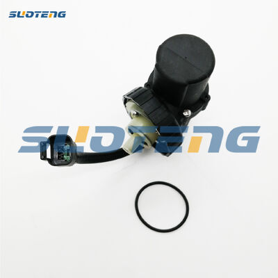 228-9129 2289129 ปั๊มยกน้ํามันสําหรับ 414E 416D Backhoe Loader