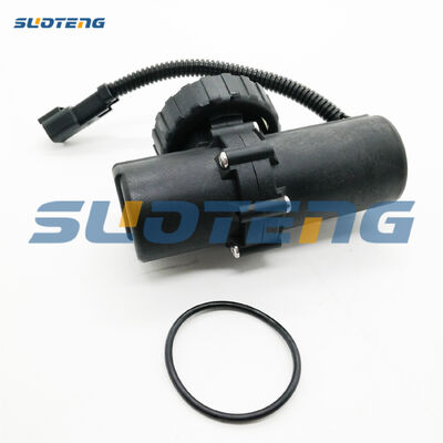 228-9129 2289129 Fuel Filter Assembly D3G D4G Tractor