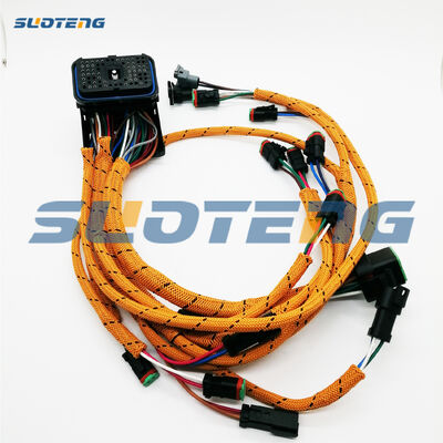 ชุดสายไฟ 230-6279 2306279 สำหรับรถขุด E330C