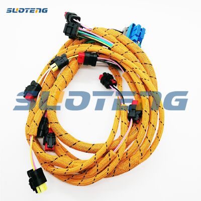 296-4617 เครื่องปรับสายไฟ 2964617 สําหรับเครื่องขุด E320D