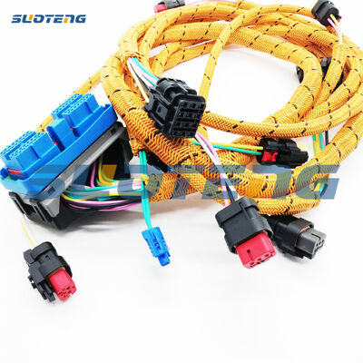 296-4617 เครื่องปรับสายไฟ 2964617 สําหรับเครื่องขุด E320D