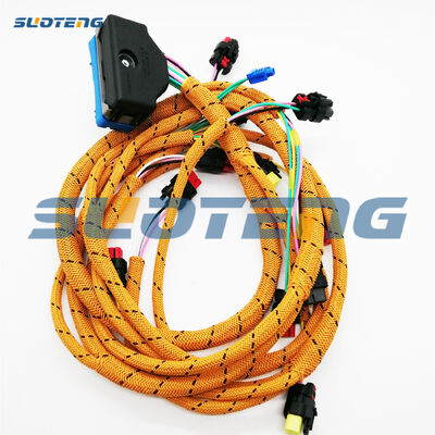 296-4617 เครื่องปรับสายไฟ 2964617 สําหรับเครื่องขุด E320D
