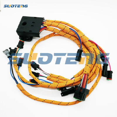 230-6279 2306279 เครื่องปรับสายเครื่องยนต์สําหรับเครื่องขุด 330C 330C FM