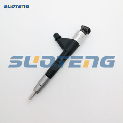 295050-1160 เครื่องฉีดเชื้อเพลิงดีเซลสําหรับเครื่องยนต์ C2.2 C1.7 ดอย
