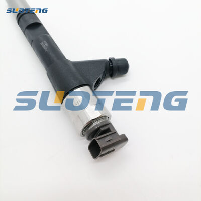 295050-1160 เครื่องฉีดเชื้อเพลิงดีเซลสําหรับเครื่องยนต์ C2.2 C1.7 ดอย