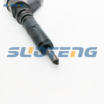 326-4700 เครื่องฉีดเชื้อเพลิง 3264700 สําหรับเครื่องขุด E320D