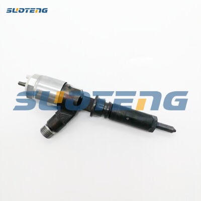 326-4700 เครื่องฉีดเชื้อเพลิง 3264700 สําหรับเครื่องขุด E320D