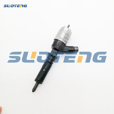 326-4700 เครื่องฉีดเชื้อเพลิง 3264700 สําหรับเครื่องขุด E320D
