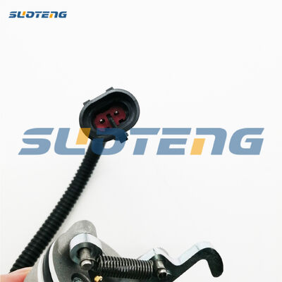 0410-3812 04103812 Fuel Shutoff Solenoid Valve for F3L F3M Engine