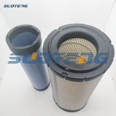 110-6331 1106331 Air Filter for M312 M315 Excavator