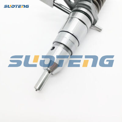 140-8413 1408413 หัวฉีดน้ำมันเชื้อเพลิงสำหรับรถตัก 938G