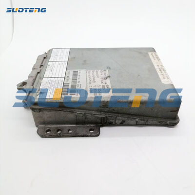 0 281 001 521 ชุดควบคุมเครื่องยนต์ ECU สำหรับชิ้นส่วนเครื่องยนต์