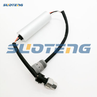164-3692 1643692 เซ็นเซอร์ความดันน้ำมันสำหรับ 988F 992D Loader
