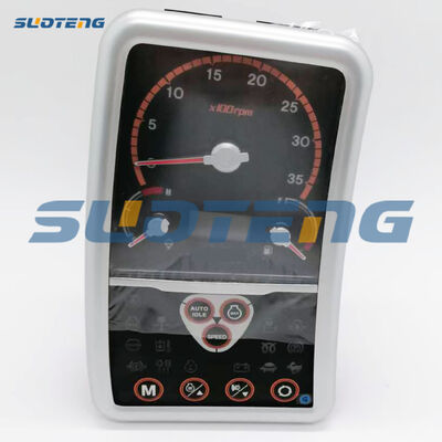 21M9-30101 Monitor Cluster Assy for R55W-9 Excavator