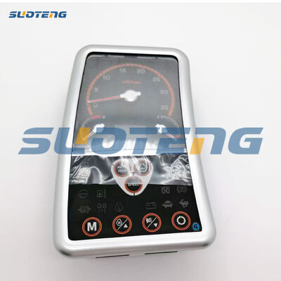 21M9-30101 Monitor Cluster Assy for R55W-9 Excavator