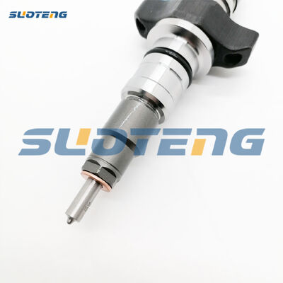 2855135 0445120075 Fuel Injector for 6.7L Engines 921F Wheel Loader